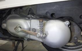 HONDA JULIO AF52
