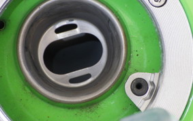 KAWASAKI ZX 10 NINJA R 2022