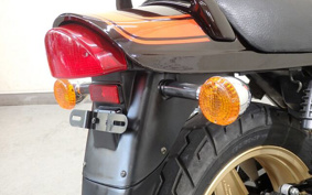 KAWASAKI ZEPHYR 750 2004 ZR750C