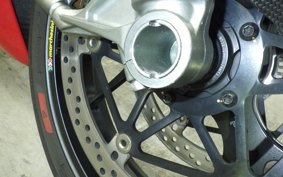 DUCATI 1199 PANIGALE R 2014