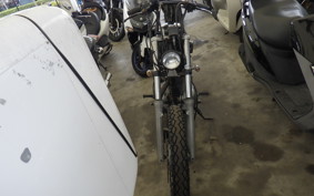 KAWASAKI ESTRELLA BJ250A