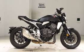 HONDA CB1000R GEN 2 2023 SC80