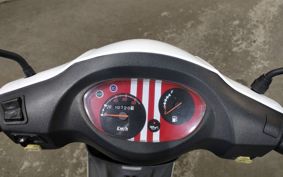 SYM X`PRO50KAZE HP05U