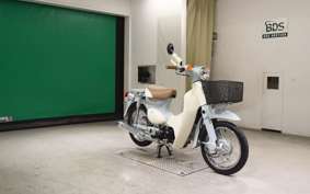 HONDA LITTLE CUB E 2000 AA01