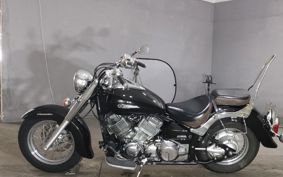 YAMAHA DRAGSTAR 400 CLASSIC VH02J