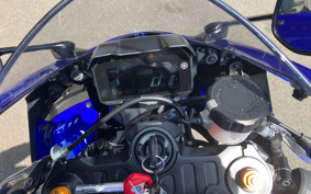 YAMAHA YZF-R7 2023 RM39J