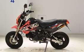 KAWASAKI KSR110 1983 KL110A