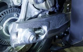 HONDA CBR250RR A 2010 MC51