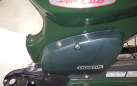 HONDA C50 SUPER CUB AA01