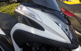 YAMAHA TRICITY 125 SE82J