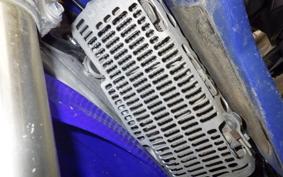 YAMAHA WR250F 2008