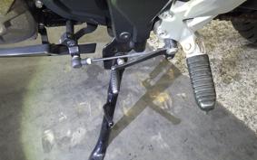 SUZUKI ジクサー250SF