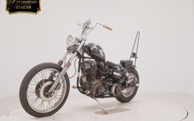 HARLEY FXS 1340 1980