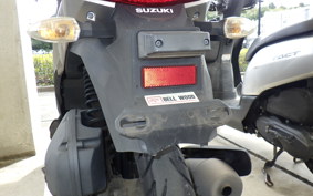 SUZUKI ADDRESS 110 CE47A