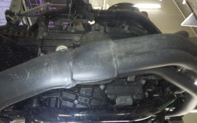 KAWASAKI ZRX-2 2009 ZR400E