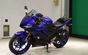 YAMAHA YZF-R25 2023 RG43J