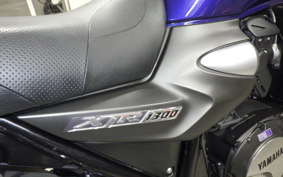 YAMAHA XJR1300 Gen.2 2009 RP17J