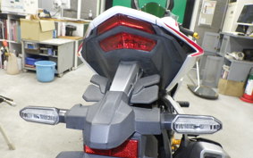 HONDA CBR250RR A MC51