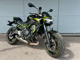 Фото Kawasaki Z650 ABS 2021 с японского аукциона