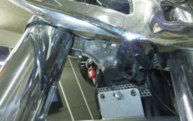 YAMAHA DRAGSTAR 400 CLASSIC 2005 VH01J