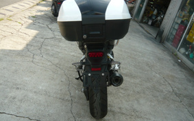 HONDA VFR800X 2015 RC80
