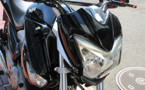 SUZUKI GSR250 GJ55D