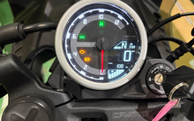 OTHER CFMOTO XO-1 PAPIO