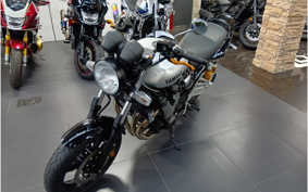 YAMAHA XJR1300 2015 RP17J