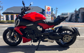DUCATI DIAVEL V4 2023 3G00