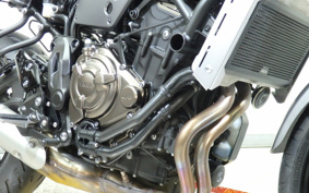 YAMAHA XSR700 2018 RM22J