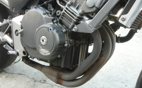 HONDA HORNET 250 MC31