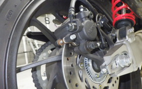 HONDA CB400SF GEN 4 A 2022 NC42