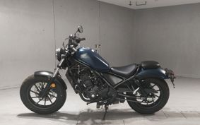 HONDA REBEL MC49
