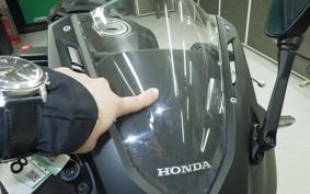 HONDA CBR400R 2024 NC65