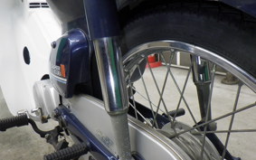HONDA C70 SUPER CUB 2024 C70