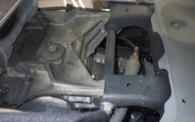 SUZUKI ADDRESS V125 DT11A