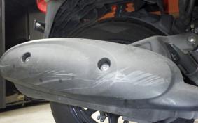 YAMAHA VINO 50 Gen.4 2024 AY02