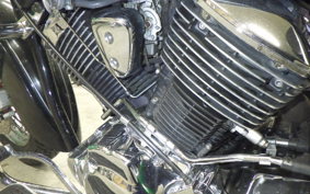 YAMAHA DRAGSTAR 1100 CLASSIC 2006 VP13J