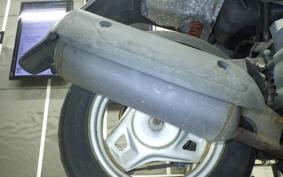 HONDA DIO Gen.5 AF57