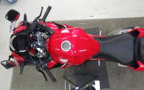 HONDA CBR400R 2024 NC56