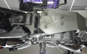 KAWASAKI KLX125 2005 LX125C