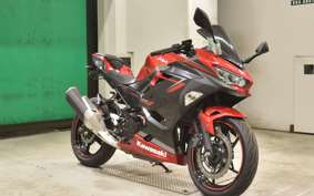 KAWASAKI NINJA 400 2019 EX400G