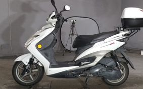 YAMAHA CYGNUS 125 X SE44J