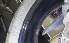 HONDA CBR1000RR 2007 SC57