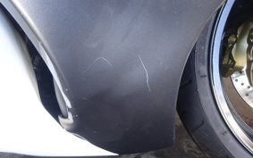 SUZUKI GSX1300R HAYABUSA 2014 CK111