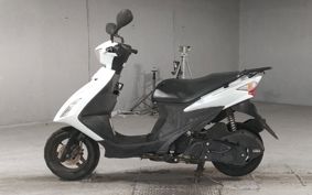 SUZUKI ADDRESS V125 CF4MA