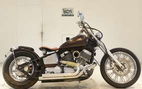 YAMAHA DRAGSTAR 400 1997 4TR