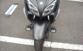 SUZUKI BURGMAN400 2018 DU11A