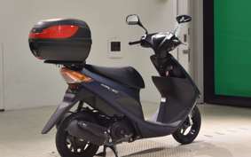 SUZUKI ADDRESS V50 1998 CA4BA