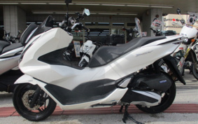 HONDA PCX125 JK05